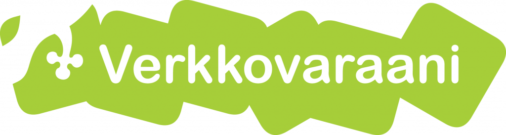 Verkkovaraani logo - Website Age Checker by Verkkovaraani